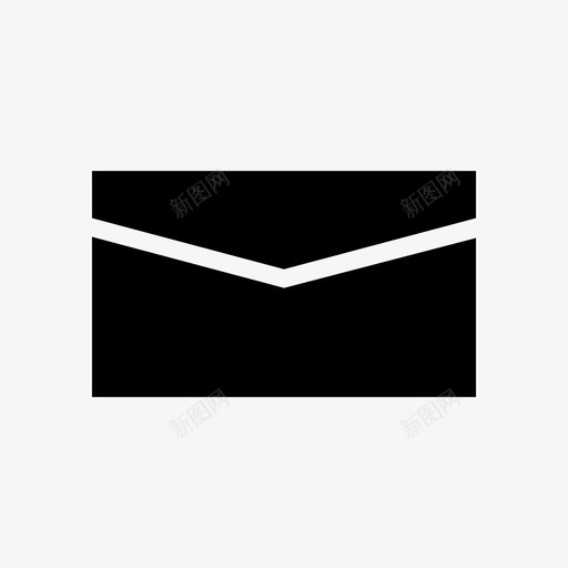 信封特快专递发送图标svg_新图网 https://ixintu.com usps 便笺 信封 发送 特快专递 电子邮件 邮件 邮件收件箱 邮寄 邮箱