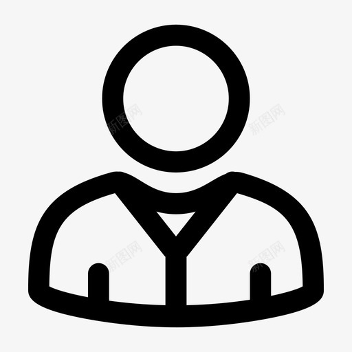 用户激增流图标svg_新图网 https://ixintu.com 个人 个人资料 修剪 头像 帐户 放牧 流 激增 爆发 用户 移动和网络