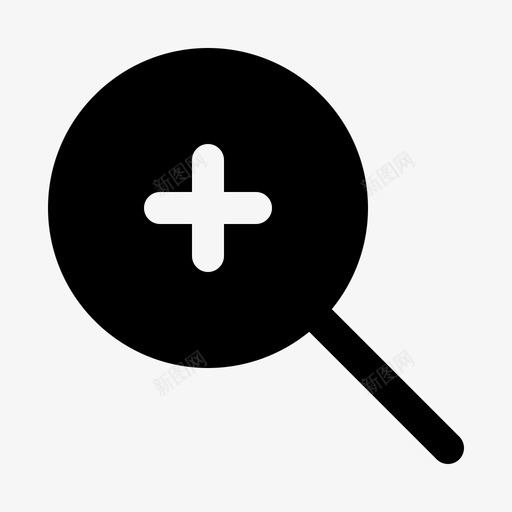 放大售出软件图标svg_新图网 https://ixintu.com web web应用程序 保持 售出 应用程序 按钮 放大 无 界面 粗体 软件 金色