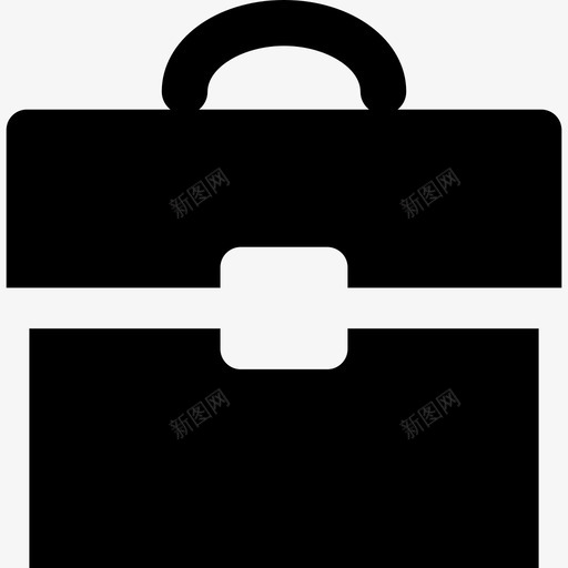 黑色投资组合工具工具和用具免费派康业务图标svg_新图网 https://ixintu.com 免费派康业务 工具和用具 黑色投资组合工具
