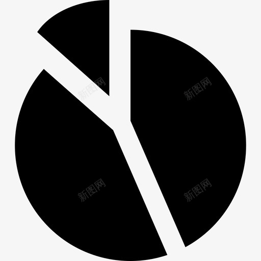 圆形图形商务免费电话图标svg_新图网 https://ixintu.com 免费电话 商务 圆形图形