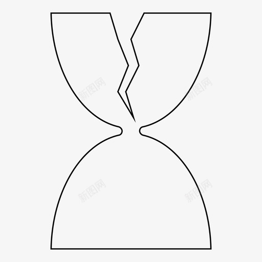 过时了老闹钟图标svg_新图网 https://ixintu.com 老闹钟 过时了