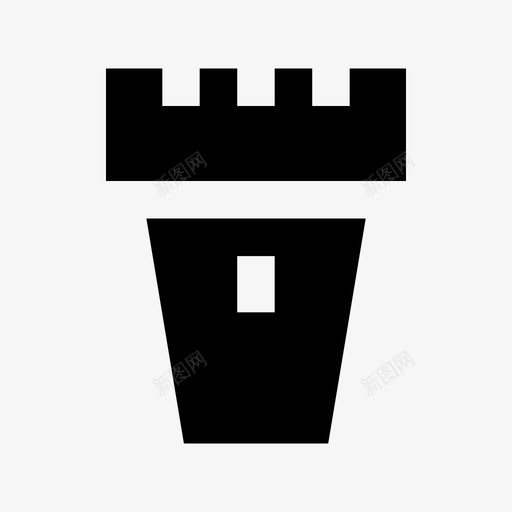 胡须修剪器电子和设备材料图标svg_新图网 https://ixintu.com 电子和设备材料图标 胡须修剪器