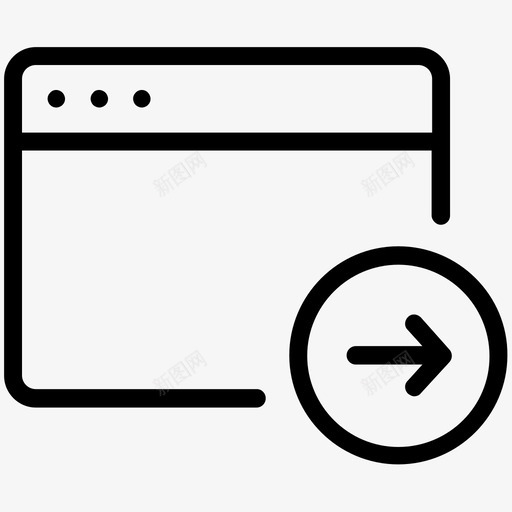 下一步应用程序编辑图标svg_新图网 https://ixintu.com 下一步 图像 安装 应用程序 窗口 编辑 软件