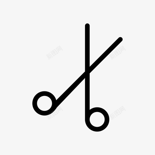 采购产品剪刀金属刀片伤口图标svg_新图网 https://ixintu.com 伤口 切割用途 剪 图形用户界面 握 撕开 砍 裁缝 采购产品剪刀 金属刀片 锋利