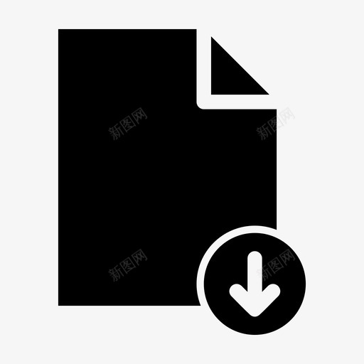 文档纸张纸质文档图标svg_新图网 https://ixintu.com 下载 下载文档 安装 归档表单 打开 接收 文档记录 纸张 纸质文档 获取 访问