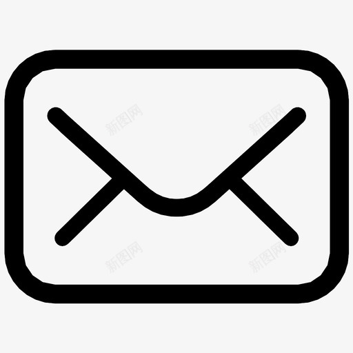 信封已发送邮件图标svg_新图网 https://ixintu.com 信件 信封 垃圾邮件 封面 已发送 收件箱 文档 电子邮件 邮件