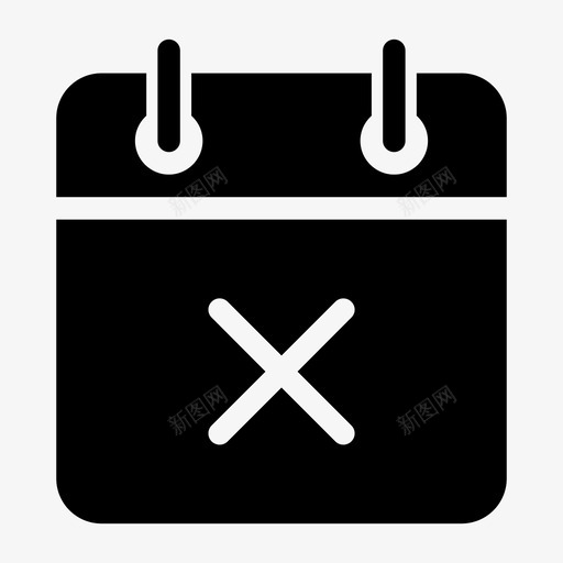 日历删除任务计划智能手机图标svg_新图网 https://ixintu.com 任务计划 删除 办公用品字形 十字标记 吃草 日历删除 智能手机 活动日程表 狭缝 计划器 跳动 颤抖