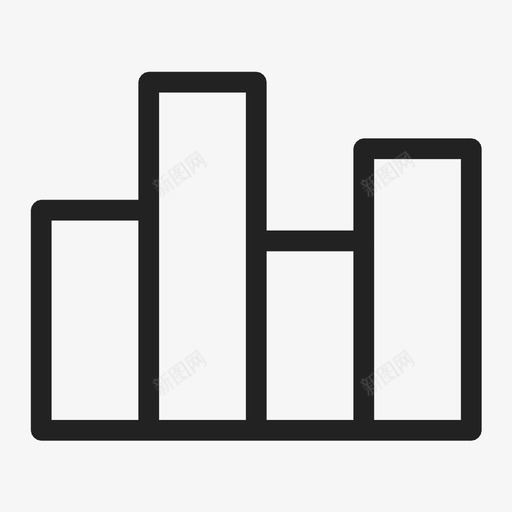 均衡器调整音频图标svg_新图网 https://ixintu.com 图形 均衡器 声音 平衡 条 调整 音量 音频 频率