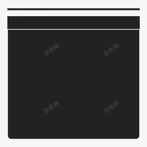 触控板图标svg_新图网 https://ixintu.com 触控板