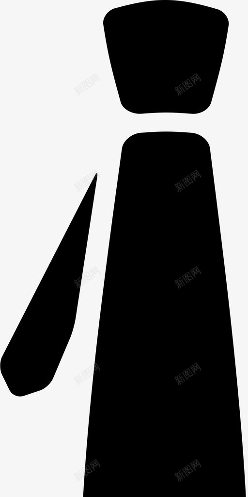 专业顾问律师图标svg_新图网 https://ixintu.com 专业 律师 顾问