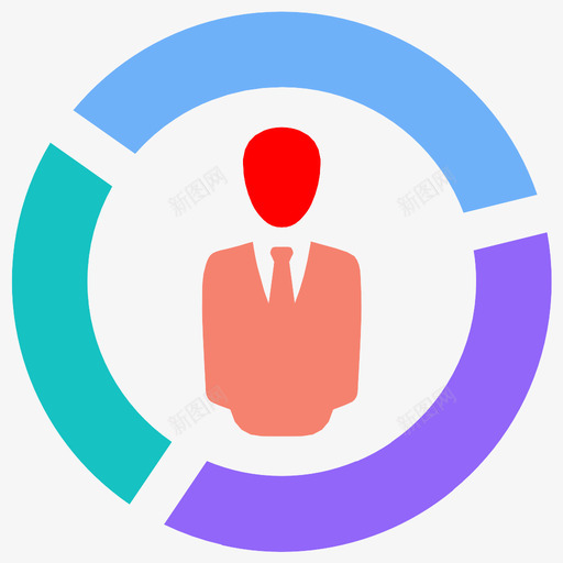 关键绩效指标安全保险箱图标svg_新图网 https://ixintu.com 保险箱 关键绩效指标 商人 图表 安全 警报 财务 隐私 饼图 验证