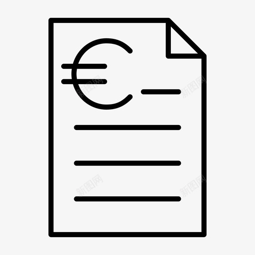 欧元贷款悸动爆发图标svg_新图网 https://ixintu.com beating crest financethin wireless 利息 悸动 查询 欧元贷款 爆发 贷款计划 贷款问题