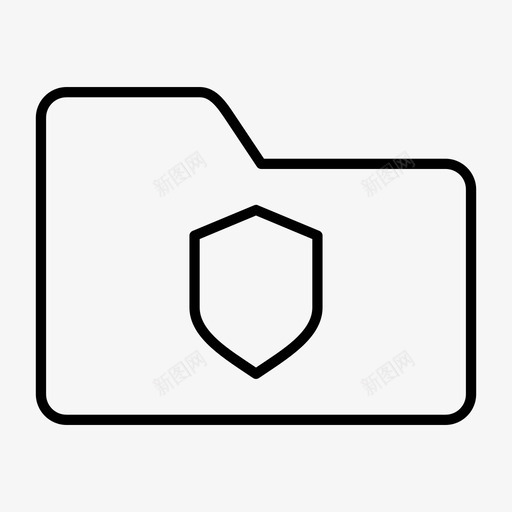 安全文件夹跳动爆发图标svg_新图网 https://ixintu.com crest 安全文件夹 数据存储 文件 文件夹 文件存储 无线 爆发 组织数据 计算机文件夹 跳动
