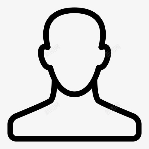 男修剪震颤图标svg_新图网 https://ixintu.com 互联网 修剪 头像 帐户 悸动 最新技术 概述用户界面2 用户 男 震颤