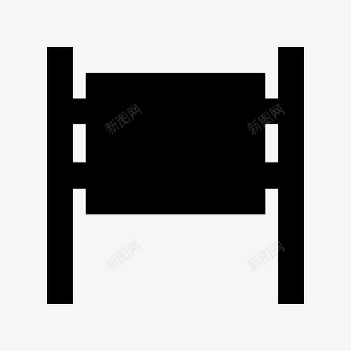 招牌广告商业标志图标svg_新图网 https://ixintu.com 商业标志 宣传 广告 广告和媒体材料图标 徽章 悸动 招牌 无线 最新技术 浪涌