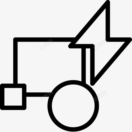 编辑块振动最新技术图标svg_新图网 https://ixintu.com cad 振动 无线 最新技术 编辑块 计算机辅助设计 设计2dcad轮廓集1 跳动 通信