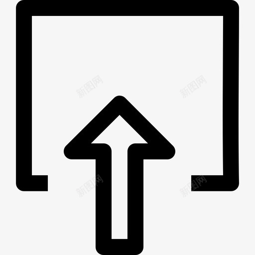 导入用户需求行图标svg_新图网 https://ixintu.com 导入 用户需求行