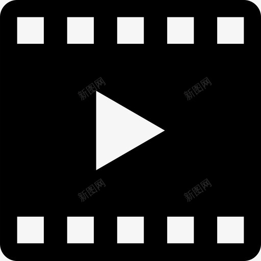 电影电影文件语言图标svg_新图网 https://ixintu.com 享受 娱乐 持续时间 朋友 电影 电影卷 电影文件 电影胶片 电影长条 视频 语言