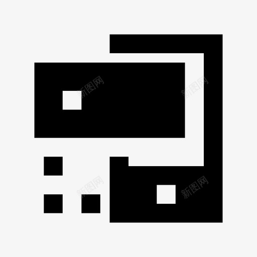 移动键盘网络技术材料图标svg_新图网 https://ixintu.com 移动键盘 网络技术材料图标