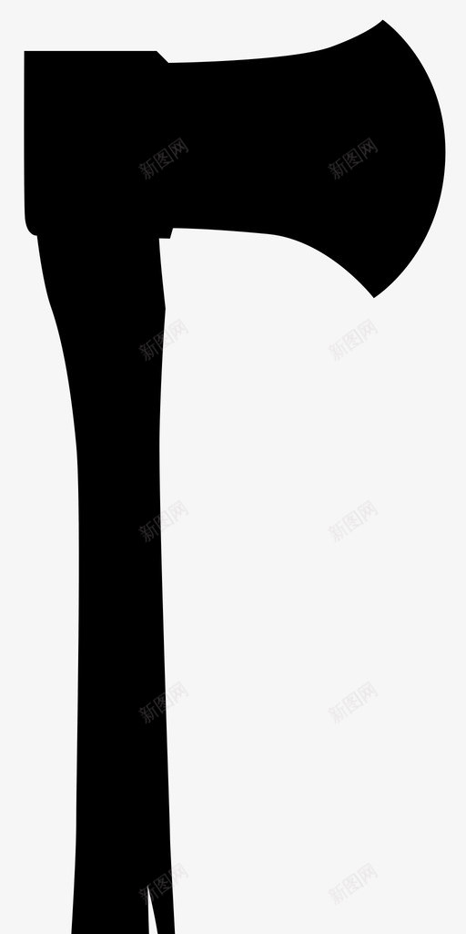 斧头危险擦伤图标svg_新图网 https://ixintu.com 伤口 危险 工具 擦伤 斧头 智能手机 暴力图标 木头 标记 爆发