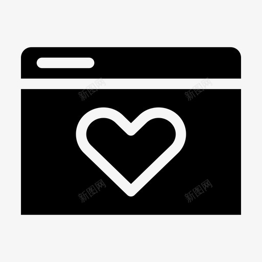 web浏览器收藏夹网站网页图标svg_新图网 https://ixintu.com web浏览器收藏夹 互联网访问 喜欢 在线浏览器 想要 愿望 浏览器通知 渴望 网站 网页