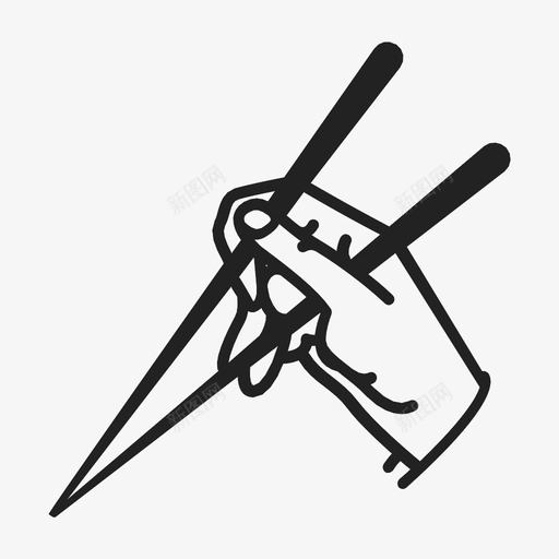 采购产品手和筷子手和筷子智能手机图标svg_新图网 https://ixintu.com 举行 手和筷子 指导 放牧 智能手机 殴打 爆发 采购产品手和筷子 颤抖