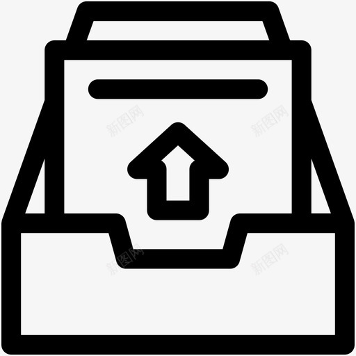 发件箱电子邮件发件箱电子邮件发送图标svg_新图网 https://ixintu.com sea sentbox seo和营销可爱的图标 发件箱 电子邮件发件箱 电子邮件发送 邮箱