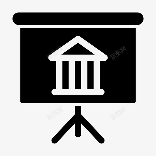 屏幕投影库大屏幕显示图标svg_新图网 https://ixintu.com 在线演示 大屏幕 屏幕投影仪通知 屏幕投影库 显示 站立屏幕 解释