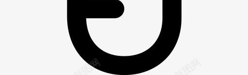 扳手建筑工具图标svg_新图网 https://ixintu.com 工作 工具 建筑 扳手 粉碎图标建筑轮廓
