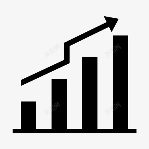 流程图方案结构概要图标svg_新图网 https://ixintu.com 方案 流程图 结构概要