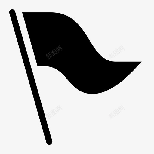 门柱比赛场进球图标svg_新图网 https://ixintu.com 团队运动 场进球 比赛 管理雕文 足球 门柱