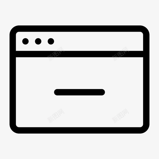 web浏览器删除删除internet访问图标svg_新图网 https://ixintu.com internet访问 web浏览器 web浏览器删除 删除 网页 联机浏览器