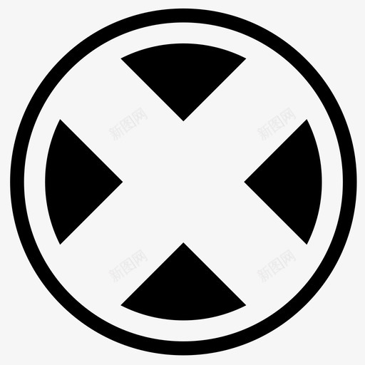 乘法代数计算图标svg_新图网 https://ixintu.com 乘法 代数 数学 符号 计算 运算