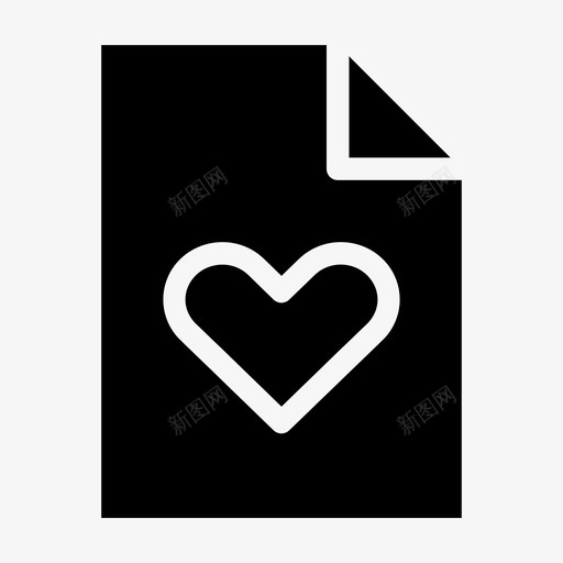 文件类文件归档表格图标svg_新图网 https://ixintu.com 归档表格 文件 文件类 纸质文件 页面文件