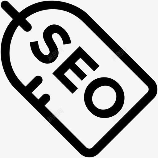 搜索引擎优化关键字搜索引擎优化和营销可爱的图标svg_新图网 https://ixintu.com 搜索引擎优化关键字 搜索引擎优化和营销可爱的图标