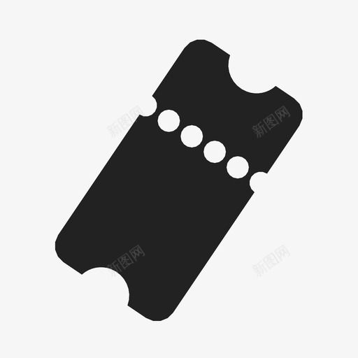登机牌办理登机手续控制图标svg_新图网 https://ixintu.com 办理登机手续 控制 旅行 机票 登机牌 飞行