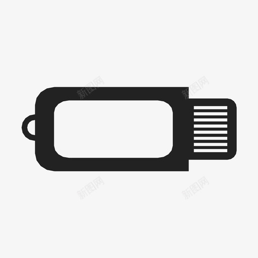 闪存驱动器内存usb图标svg_新图网 https://ixintu.com usb usb闪存驱动器 usb驱动器 内存 闪存驱动器