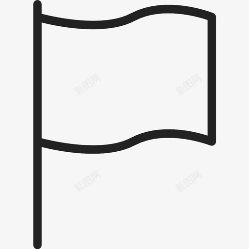 标志报告垃圾邮件图标svg_新图网 https://ixintu.com 报告垃圾邮件 标志