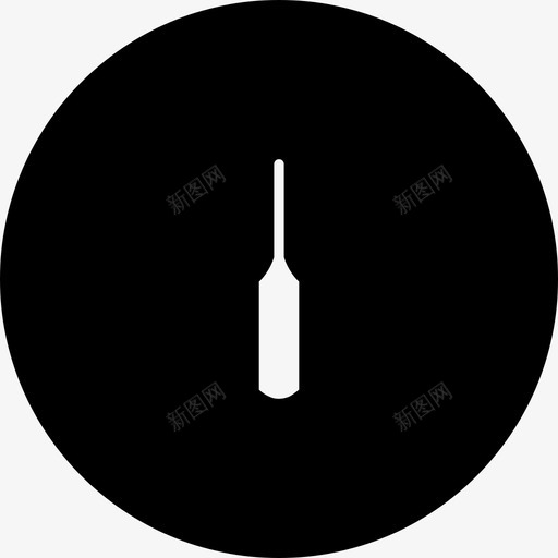 猫鼬蝙蝠板球现代图标svg_新图网 https://ixintu.com 2020 体育 体育圈 板球 猫鼬蝙蝠 现代