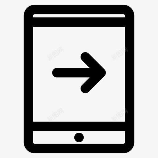下一个平板电脑android电脑平板电脑图标svg_新图网 https://ixintu.com android ipad pc平板电脑 下一个平板电脑 小工具 显示器 电脑平板电脑