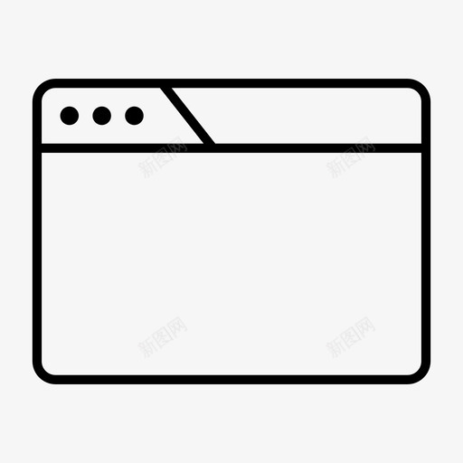 浏览器浏览器窗口联机活动图标svg_新图网 https://ixintu.com web浏览器 浏览器 浏览器窗口 站点 联机活动 联机浏览器