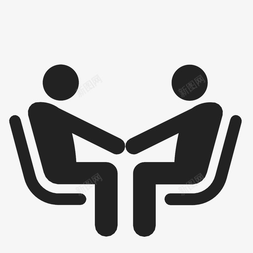 同情善良爱图标svg_新图网 https://ixintu.com 同情 善良 爱 理解