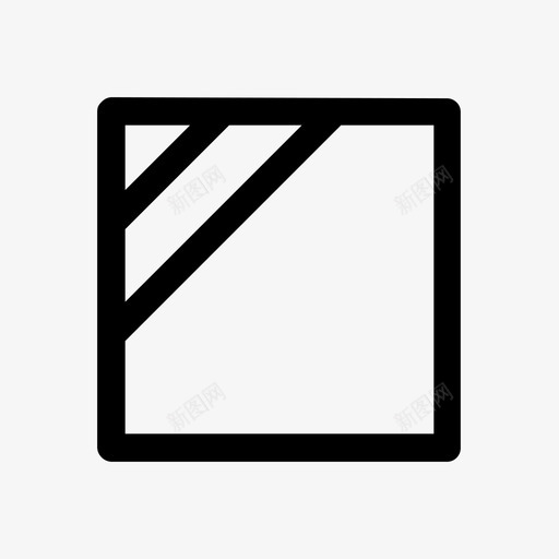 阴凉干燥衣物衣物洗衣机图标svg_新图网 https://ixintu.com 洗衣机 衣物 阴凉干燥衣物