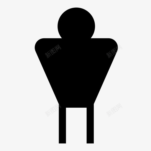 健美运动员男孩朋友图标svg_新图网 https://ixintu.com 人 健美运动员 夫妻和人 朋友 男人 男孩 男性