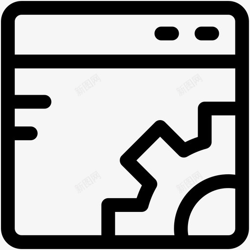 web设置web首选项web选项图标svg_新图网 https://ixintu.com cog cookie internet可爱图标 web设置 web选项 web首选项 主页 历史记录 图书标记 缓存 网页