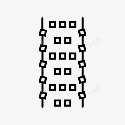 轮胎胎面自行车曼恩商用车图标svg_新图网 https://ixintu.com 地形 曼恩商用车 自行车 越野 轮胎胎面