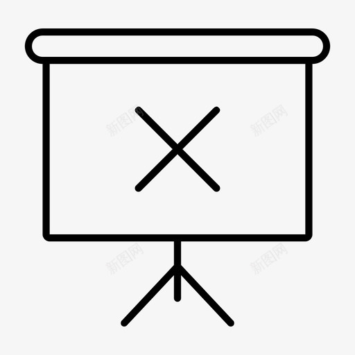 移除投影屏幕大屏幕显示屏图标svg_新图网 https://ixintu.com 在线演示 大屏幕 显示屏 移除投影屏幕 站立屏幕 视频投影