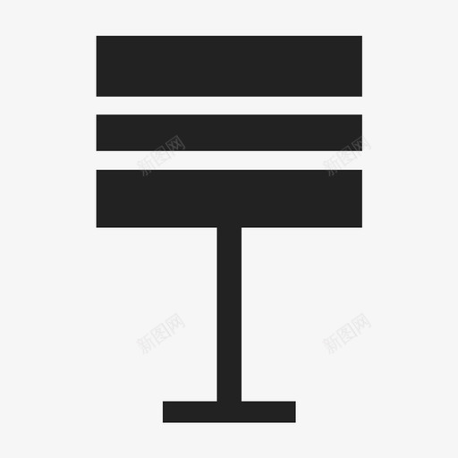 灯床头灯设备图标svg_新图网 https://ixintu.com 床头灯 灯 照明 设备