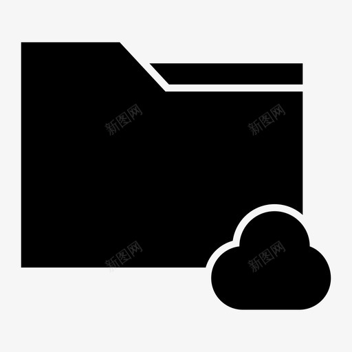 云文件夹集合计算机文件夹图标svg_新图网 https://ixintu.com 云文件夹 保存 文件存储 文件文件夹 文档 计算机文件夹 集合